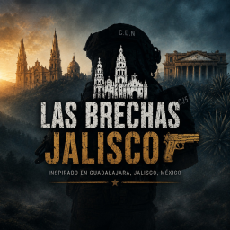 Las Brechas Jalisco [REWORK]