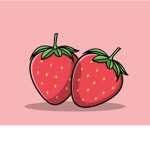 - Strawberry closet -