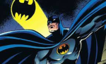 The Batman Hero's !!