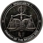 [CBG]: The Archivists