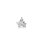 CactusFamilee