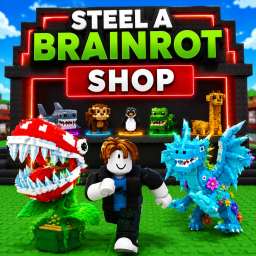Brainrot Market [✅]
