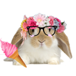 Lyra The Bunny