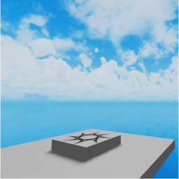 Obby template icon