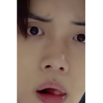 반가워요좋아해주세요 솔라