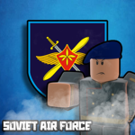 --SAF-- Soviet Air Force
