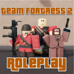 Team Fortress 2 Roleplay Group.