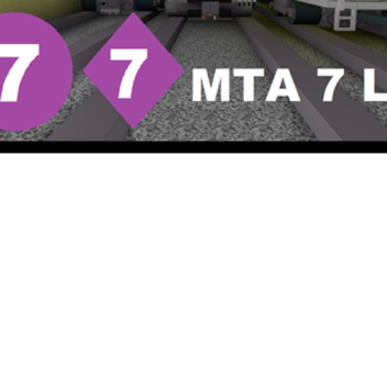 Paquito02's New York City 7 Line