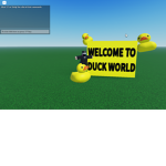 the ducky squad also geeze