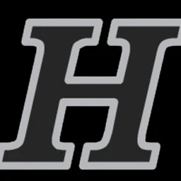 V  | Hough Huskies Football icon