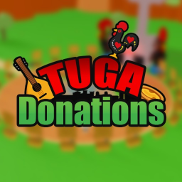 Tuga Donations 2