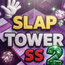 slap tower ss (2) 🖐️ icon