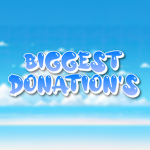 Biggest Donations Studios