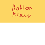 Roblox Krew Fan Club