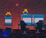 Arcade Universe