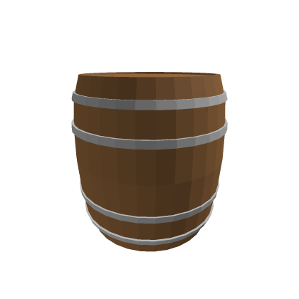 Barrel