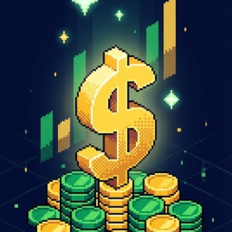 MONEY!