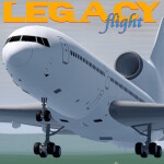 LegacyFlight Alpha II
