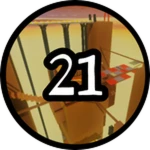 Secret 21