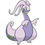 Goodra squad