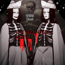 Escape The Haunted Hotel