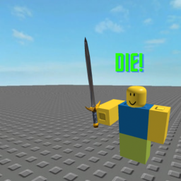 Old Combat fighting Donation simulator [Alpha anim