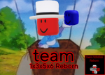 Team 1x3x5x6 Reborn