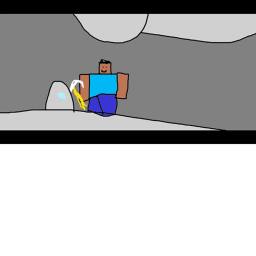 Wilderness Simulator!