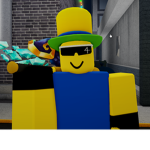 R.I.O.T gang B)