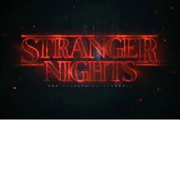 Stranger Nights icon