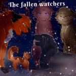 The Fallen Watchers.