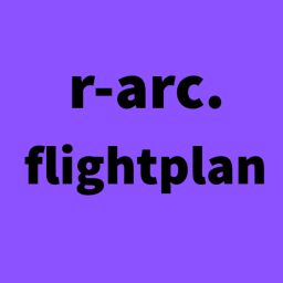 R-ARC Flight Planner