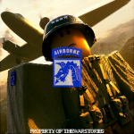 WWII • XVIII Airborne Corps