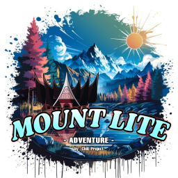 [ EVENT x15 ]MOUNT LITE V.3