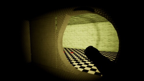 Wrong Turn