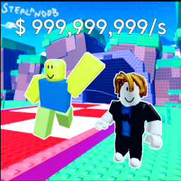 [🎅] Steal a Noob