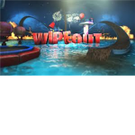 The WIPEOUT Group lets Wipeout