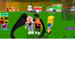 Giving robux to you guys