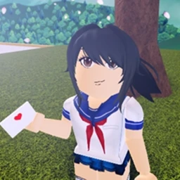 5M!!! 💖 Akademi High School Roleplay! 💖 icon