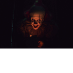 Scary scary scary group