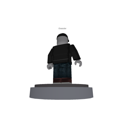Avatar Outfit Shop Stand GUI