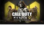 Xavier Call of duty