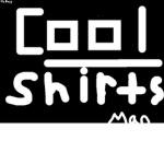 kool Shirts Man