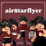airStarflyer