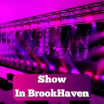 [Big Update SOON!] Concert in Brookhaven school