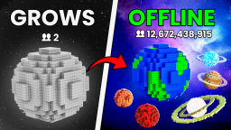 [💫] Rozwijaj galaktykę