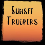 ⁂|Sunset Troopers|⁂