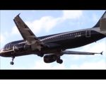 Black Airlines (ba)
