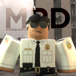 Miami Police Department [MPD].