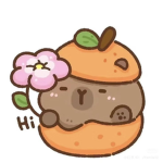 Boba cat!
